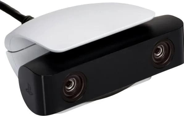 Sony HD Camera For PlayStation 5