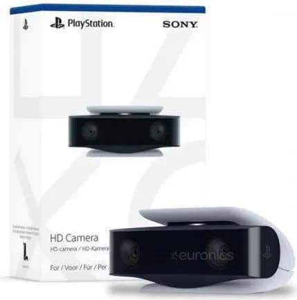 Sony HD Camera For PlayStation 5
