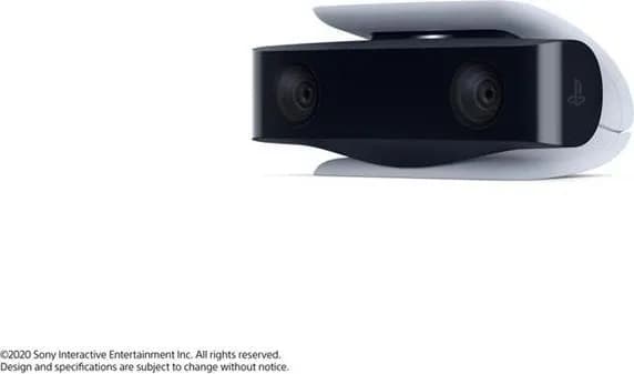 Sony HD Camera For PlayStation 5
