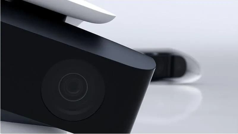 Sony HD Camera For PlayStation 5