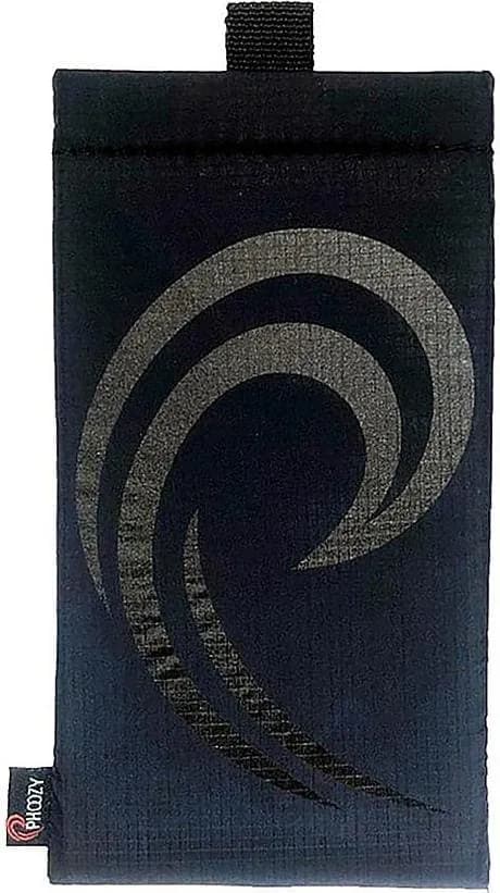 Phoozy Apollo II Series Thermal Capsule ( Medium ) - Blackout
