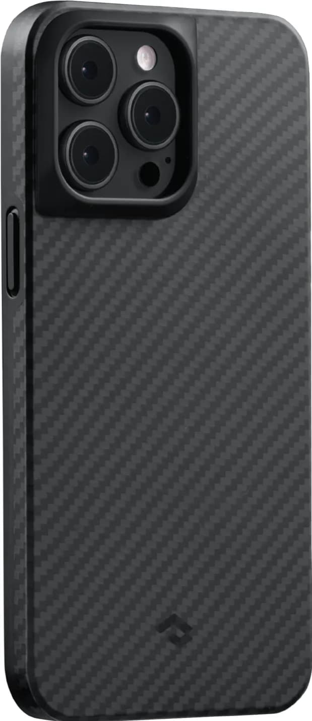Pitaka MagEZ Case Pro for iPhone 14 Pro Max (6.7)