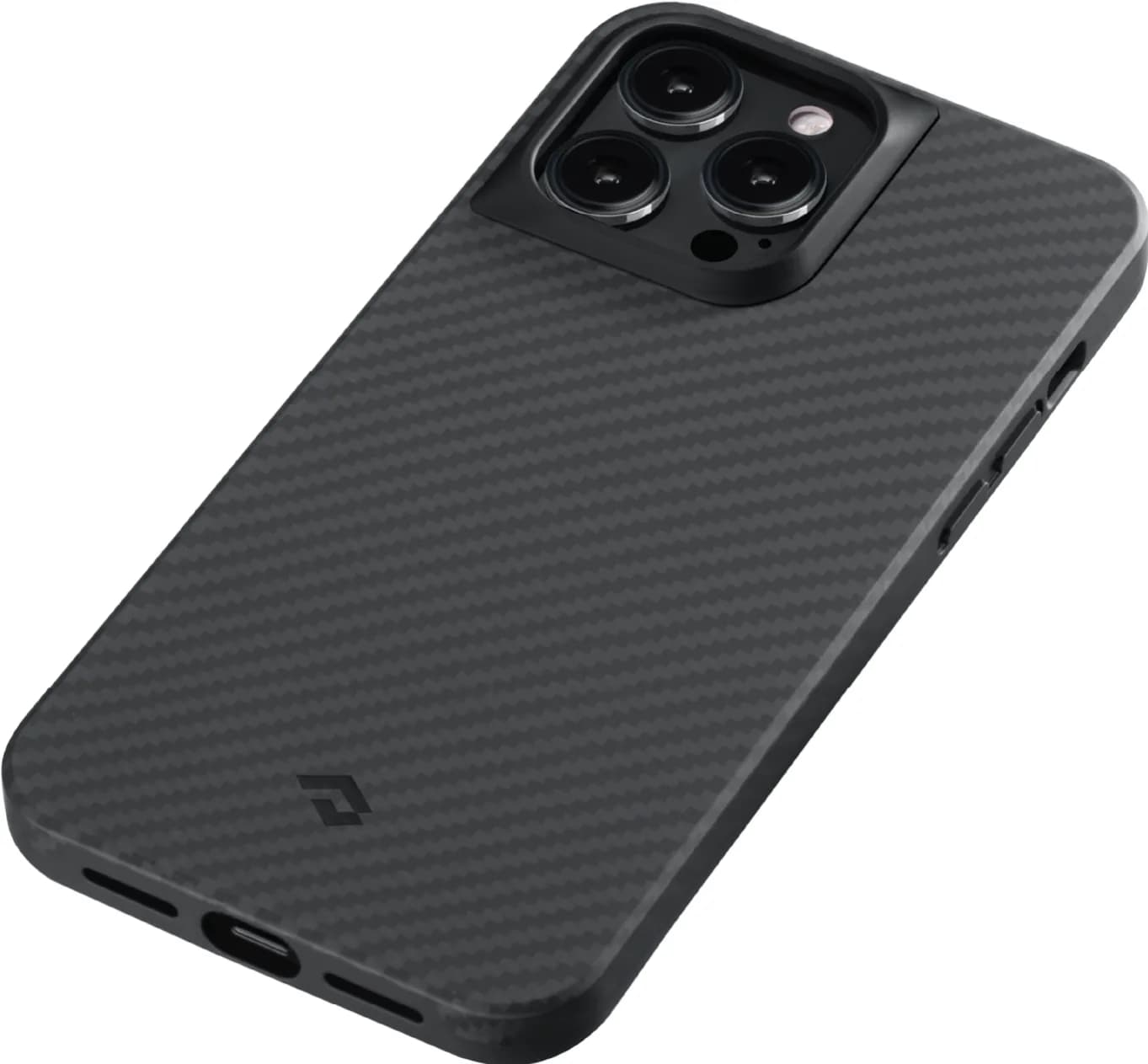 Pitaka MagEZ Case Pro for iPhone 14 Pro Max (6.7)