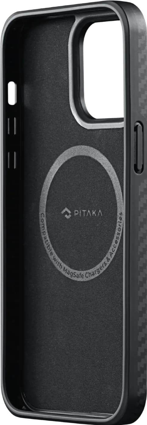 Pitaka MagEZ Case Pro for iPhone 14 Pro Max (6.7)