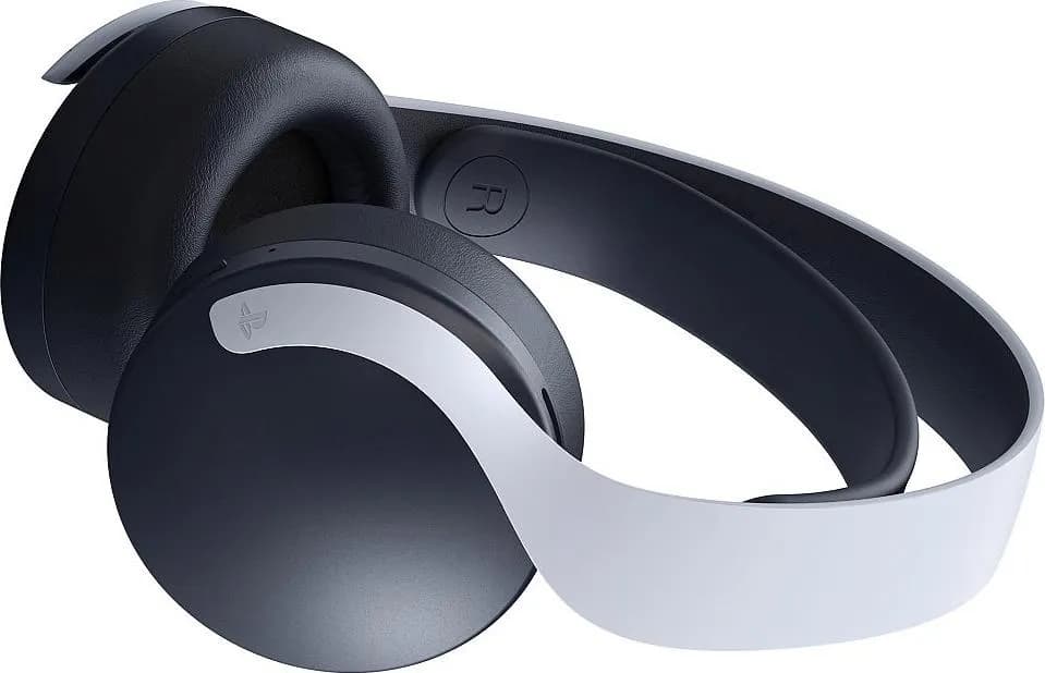 Sony PULSE 3D Wireless PS5 Headset - White