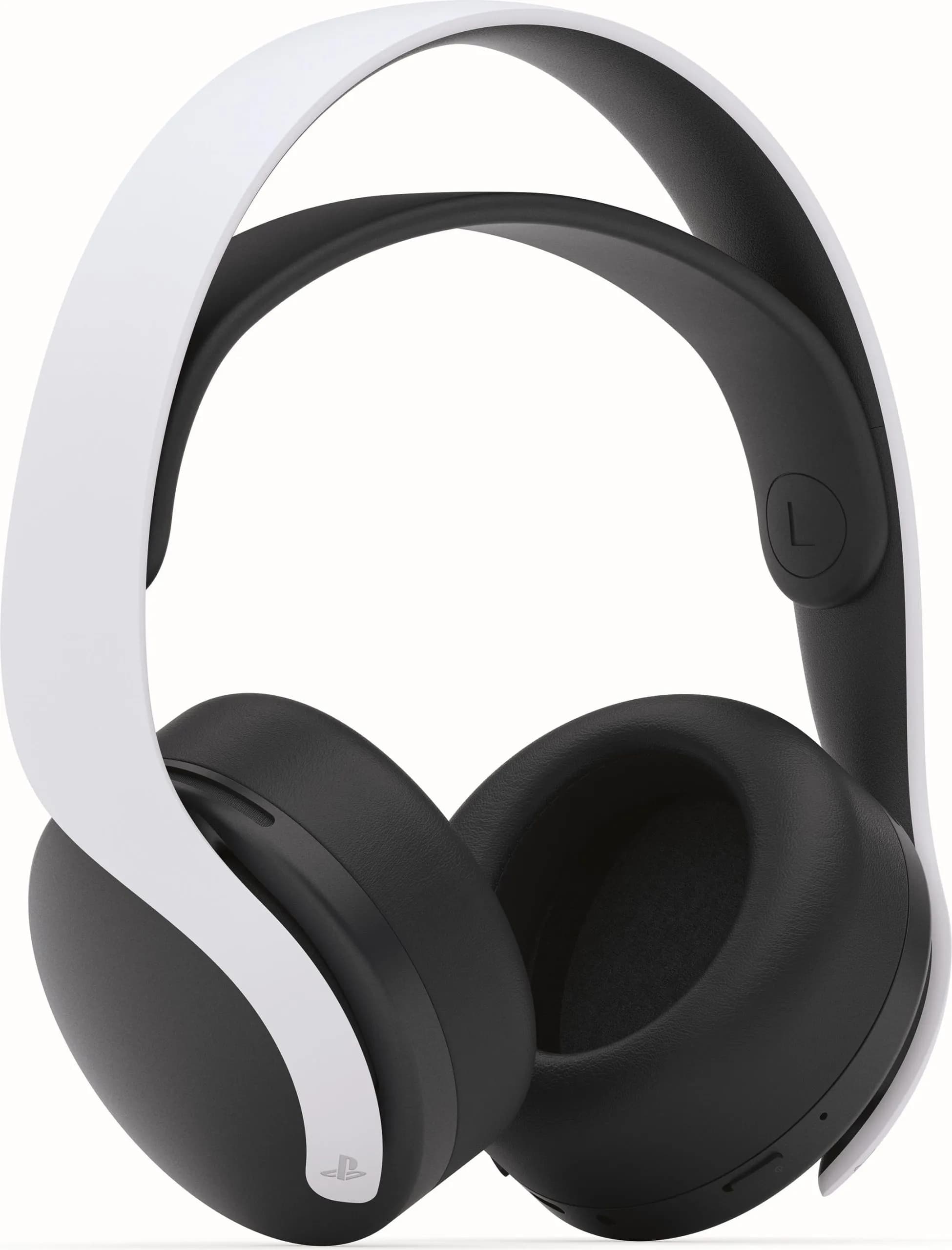 Sony PULSE 3D Wireless PS5 Headset - White