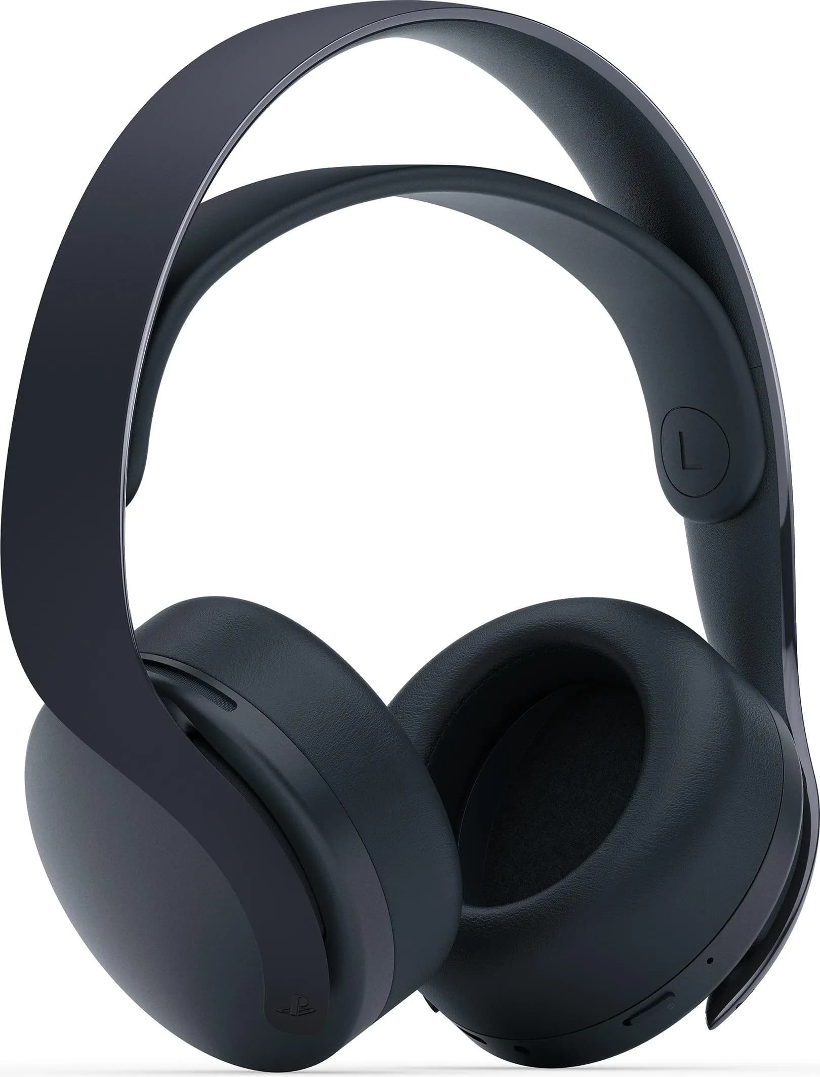 Sony PULSE 3D Wireless PS5 Headset - Midnight Black