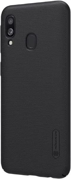Nilkin Crystal Case Samsung Galaxy A40