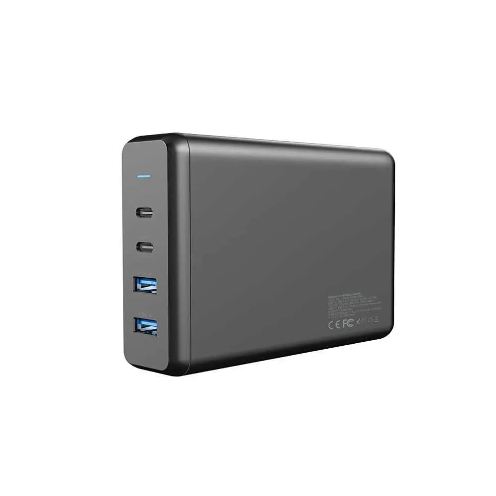 Powerology 4-Output Power Terminal