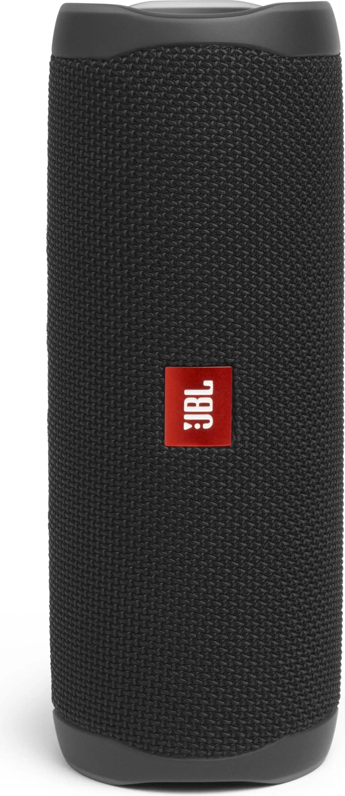 JBL Flip 6 Waterproof Portable Bluetooth Speaker - Black