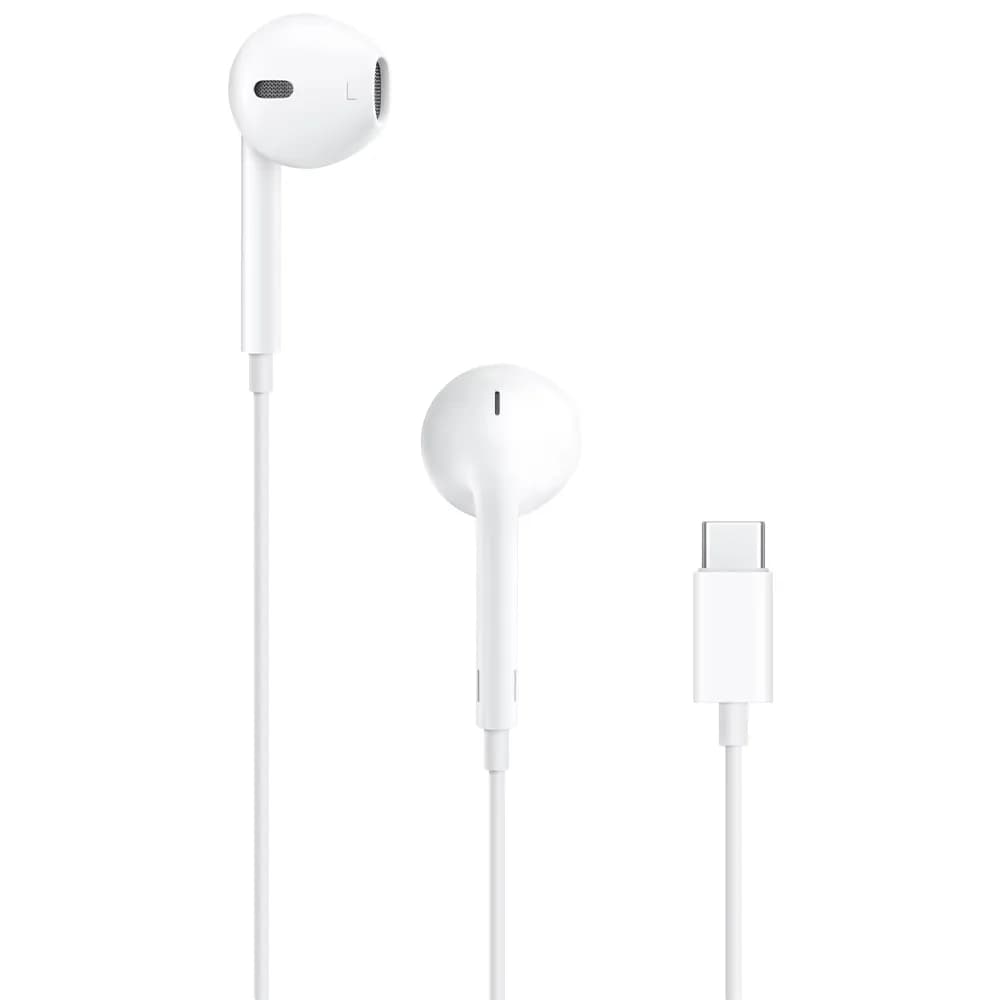 Apple Earpod USB-C