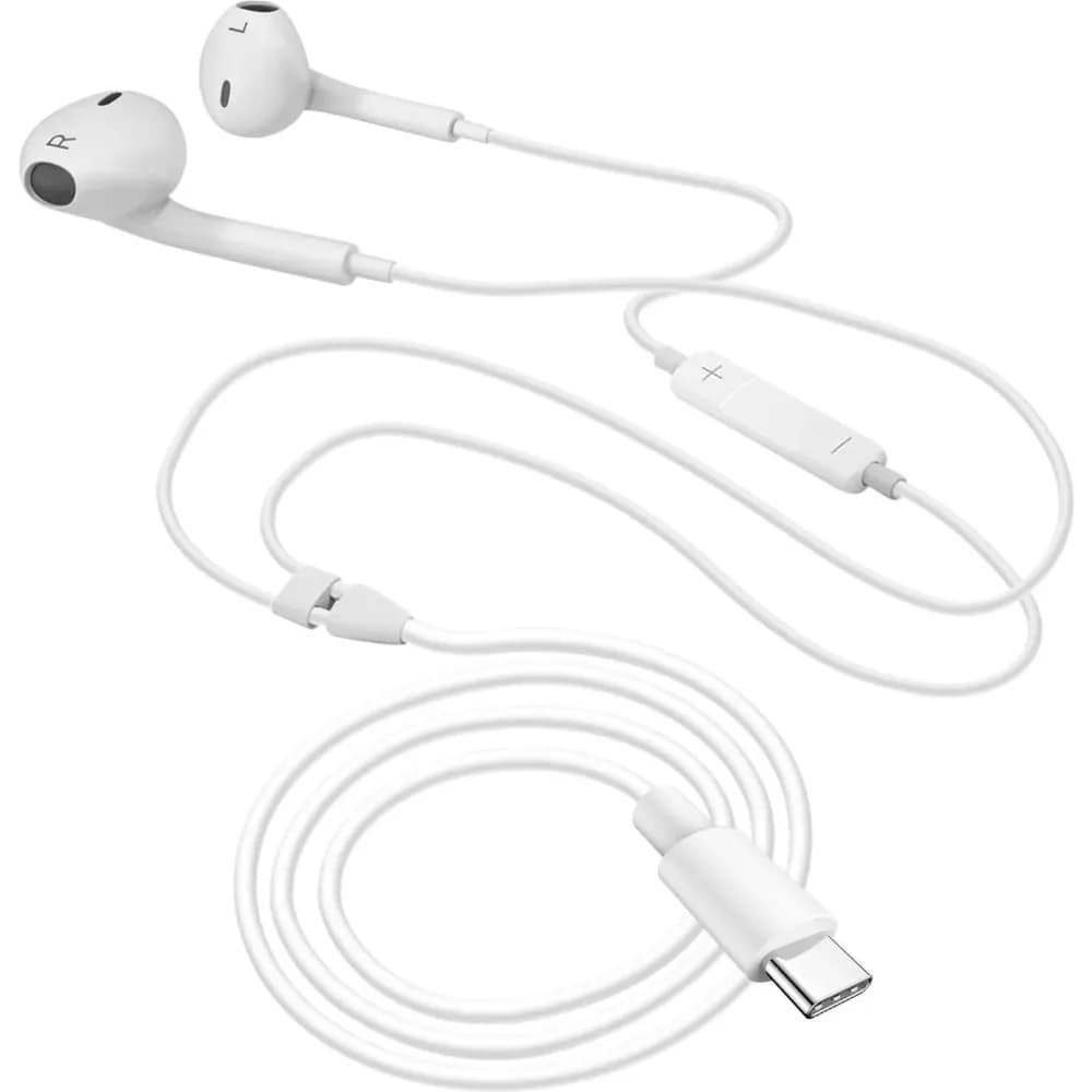 Apple Earpod USB-C