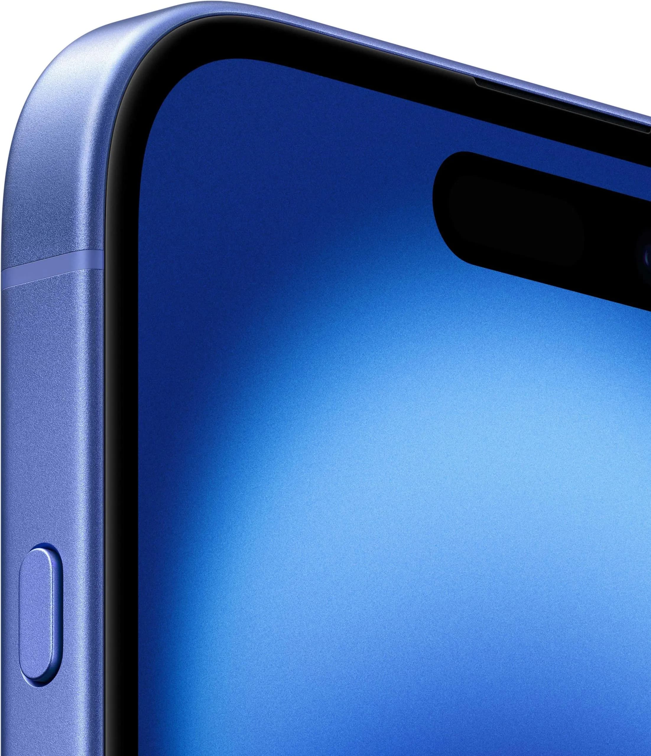 iPhone 16 Ultramarine 128GB