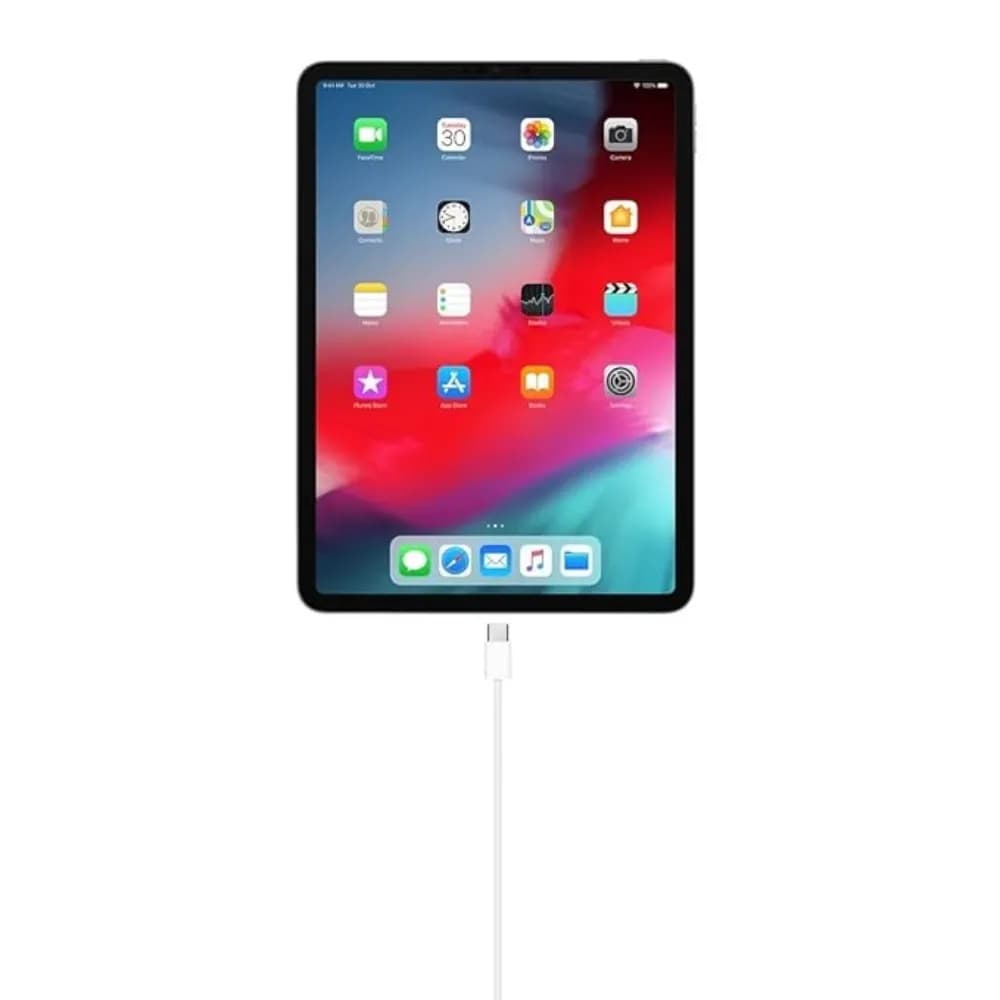 Apple USB-C Ladekabel 1m