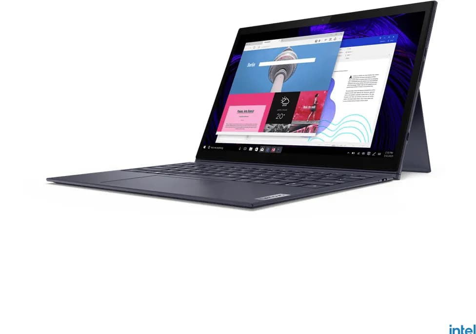 Yoga Duet 7 13ITL6-LTE