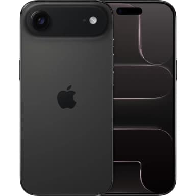 Apple iPhone Air 512GB - Space Black