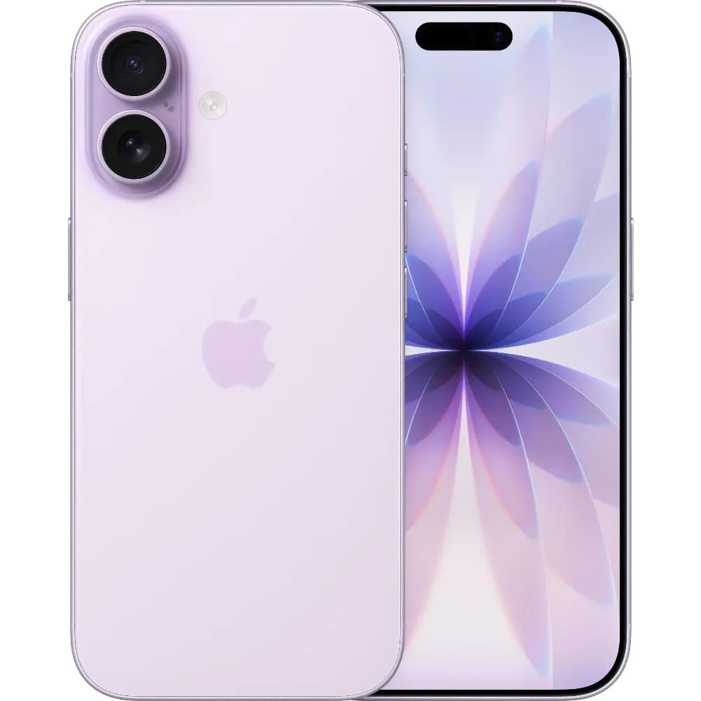 Apple iPhone 17 Lavender 256GB