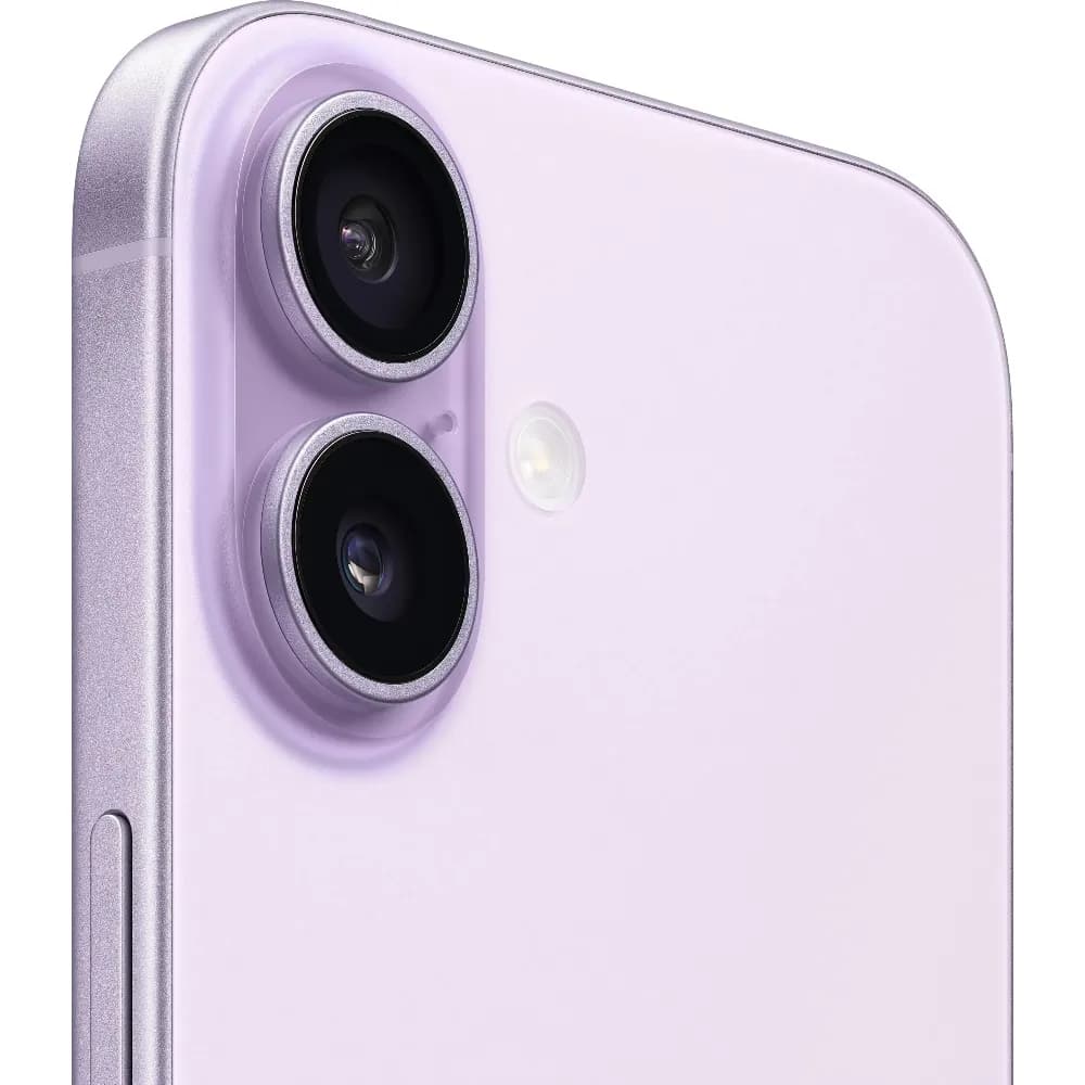 Apple iPhone 17 Lavender 256GB