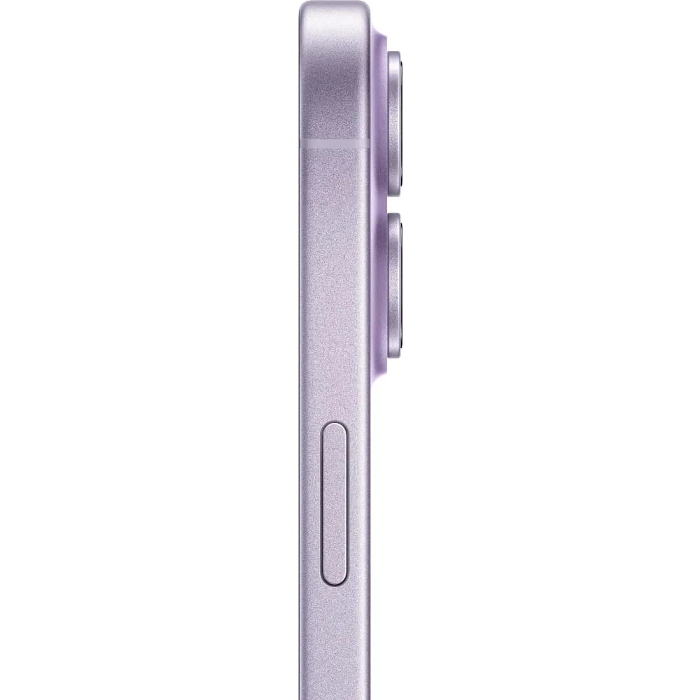 Apple iPhone 17 Lavender 256GB