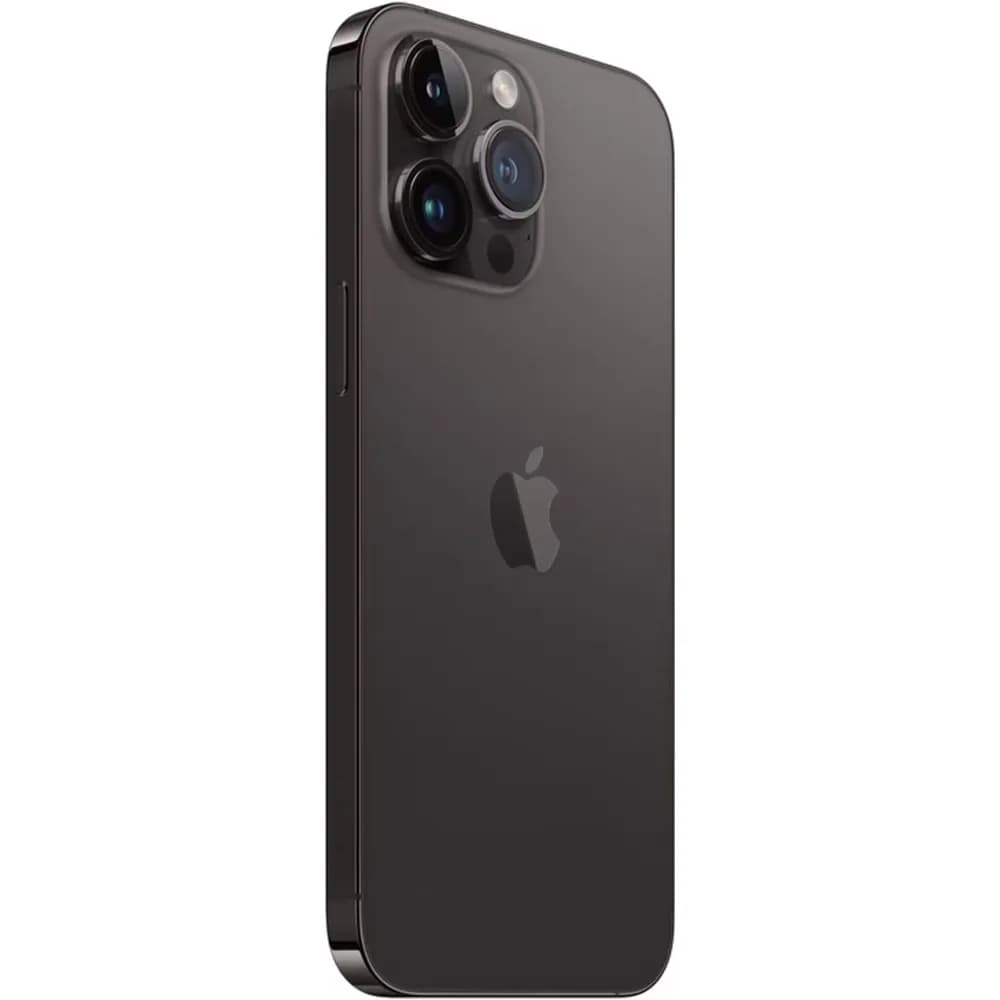 Refurbished Apple iPhone 14 Pro Max 128GB Space Black
