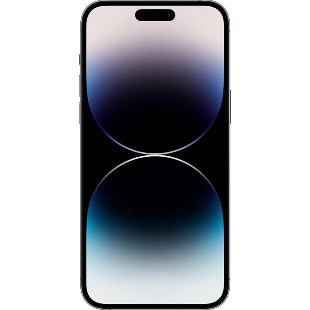 Refurbished Apple iPhone 14 Pro Max 128GB Space Black