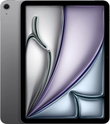Apple iPad Air 11" (2025) Wi-Fi Space Grey