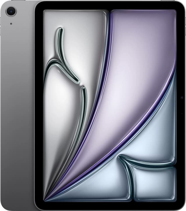Apple iPad Air 11" (2025) Wi-Fi Space Grey