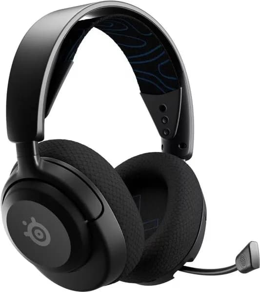 Arctis Nova 5X Wireless (Black)