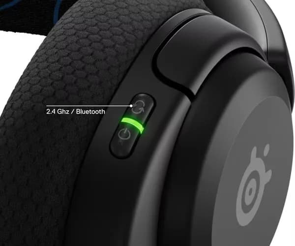 Arctis Nova 5X Wireless (Black)