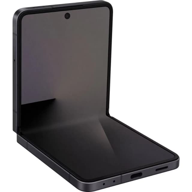 Refurbished Samsung Galaxy Z Flip 7 256GB JetBlack
