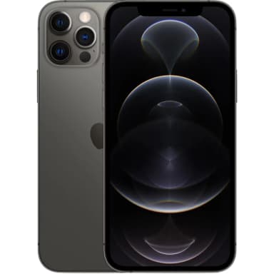 Refurbished Apple iPhone 12 Pro 128GB Graphite