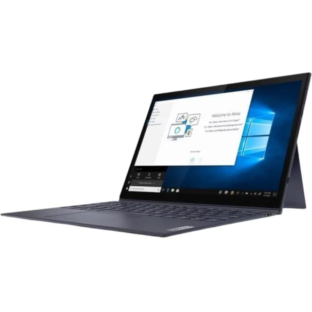 Refurbished Lenovo Yoga Duet 7i 13" 512GB