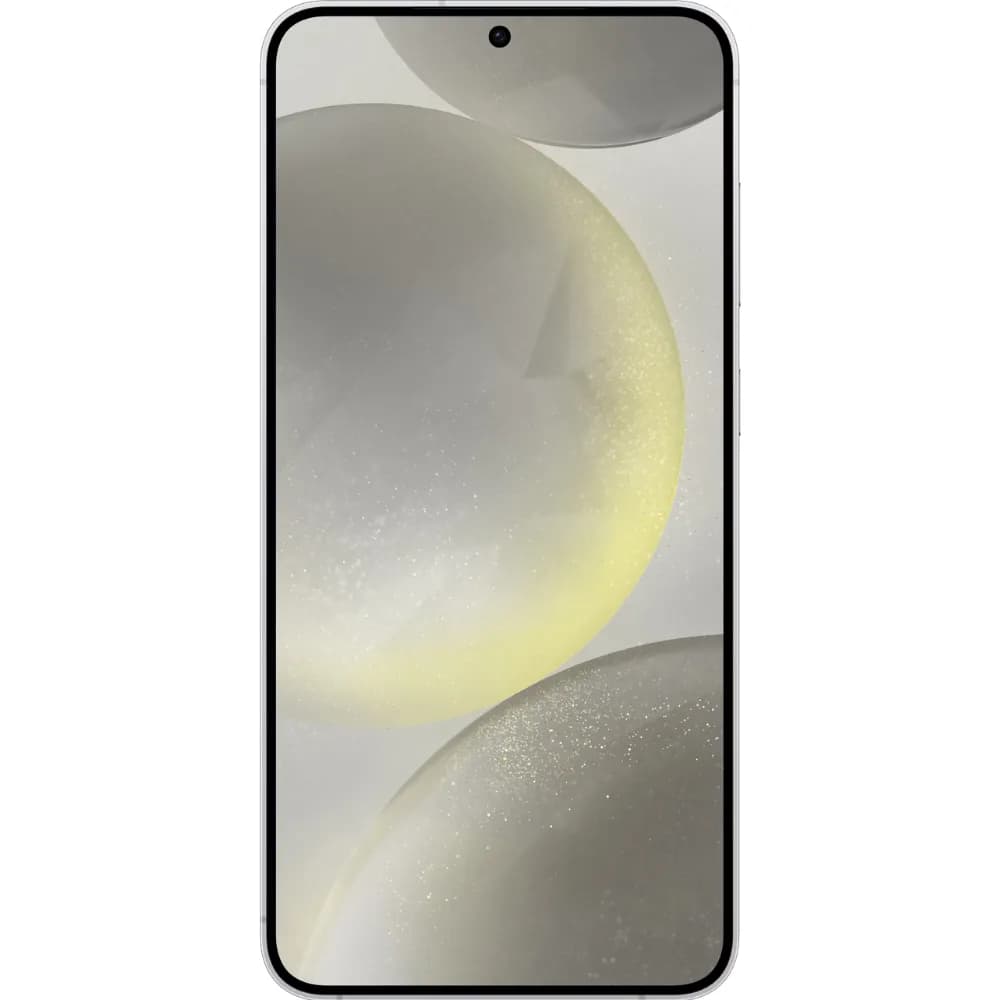 Refurbished Samsung Galaxy S24 Plus 256GB Marble Grey