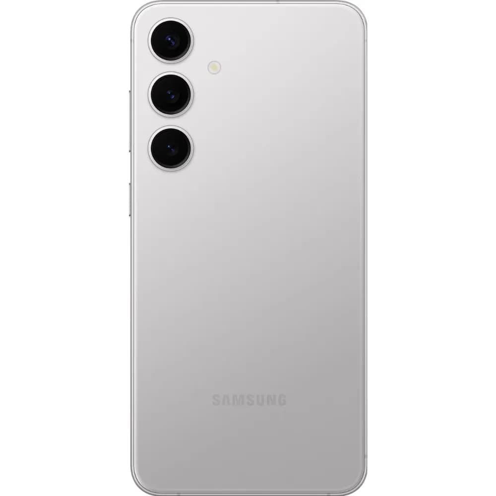 Refurbished Samsung Galaxy S24 Plus 256GB Marble Grey