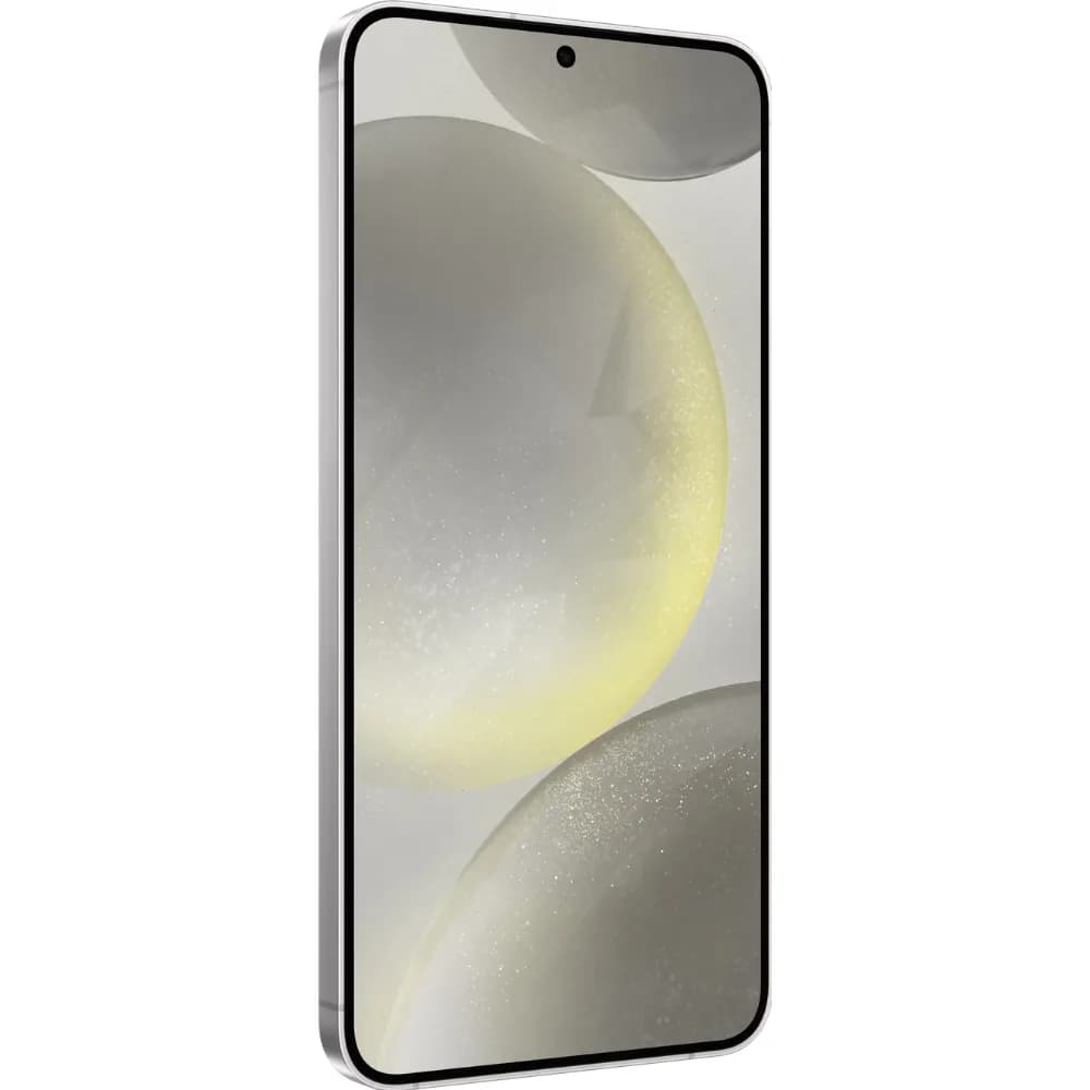 Refurbished Samsung Galaxy S24 Plus 256GB Marble Grey