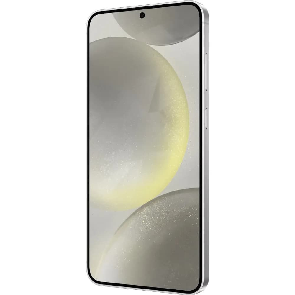 Refurbished Samsung Galaxy S24 Plus 256GB Marble Grey
