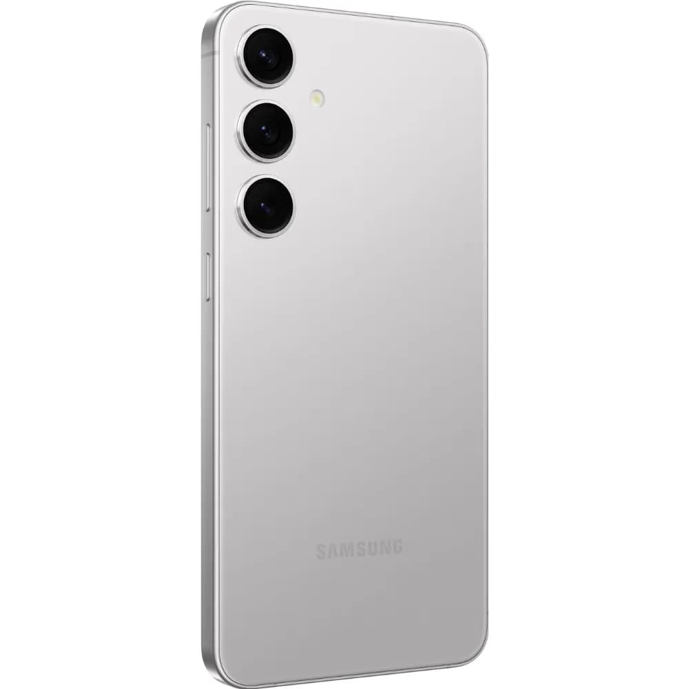Refurbished Samsung Galaxy S24 Plus 256GB Marble Grey