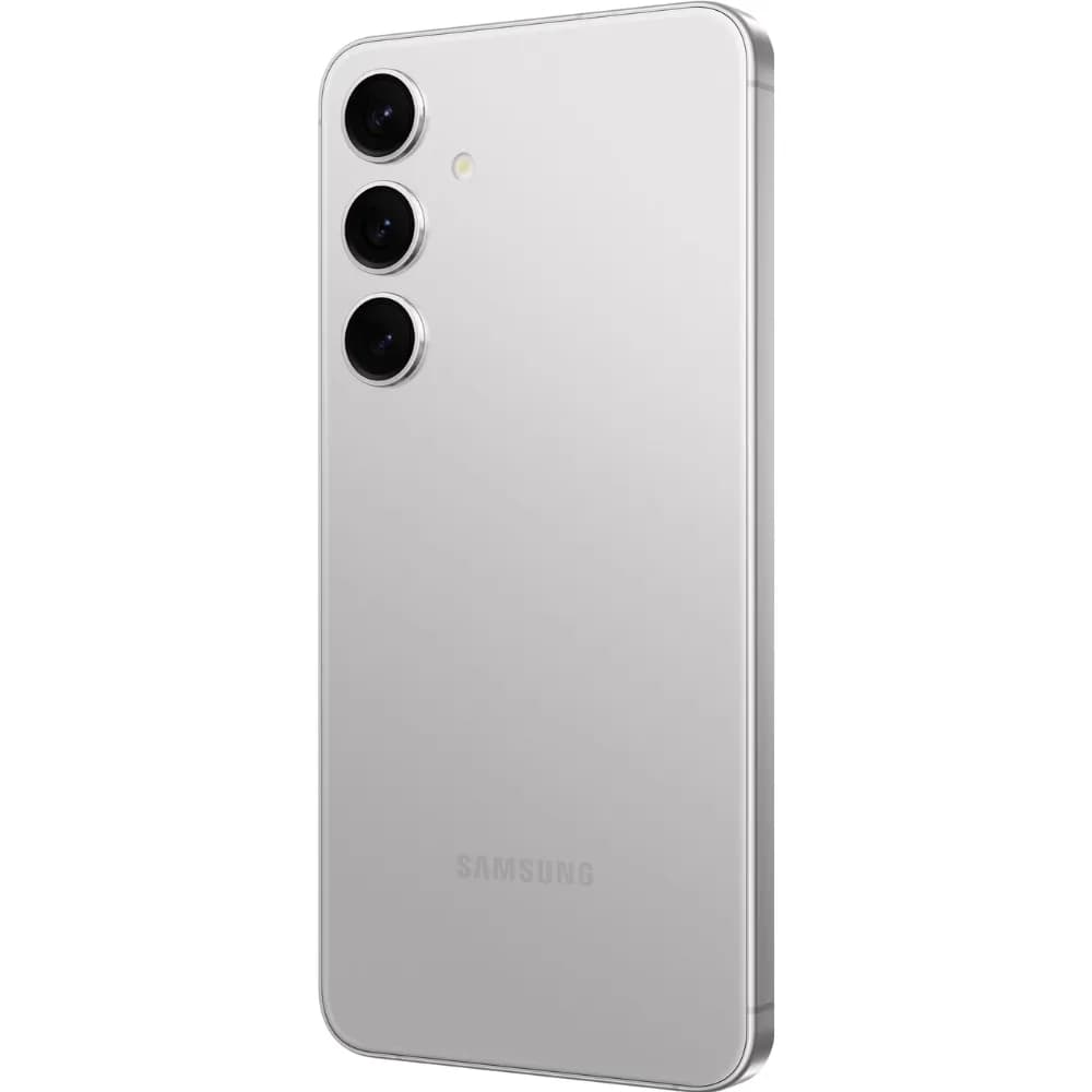 Refurbished Samsung Galaxy S24 Plus 256GB Marble Grey