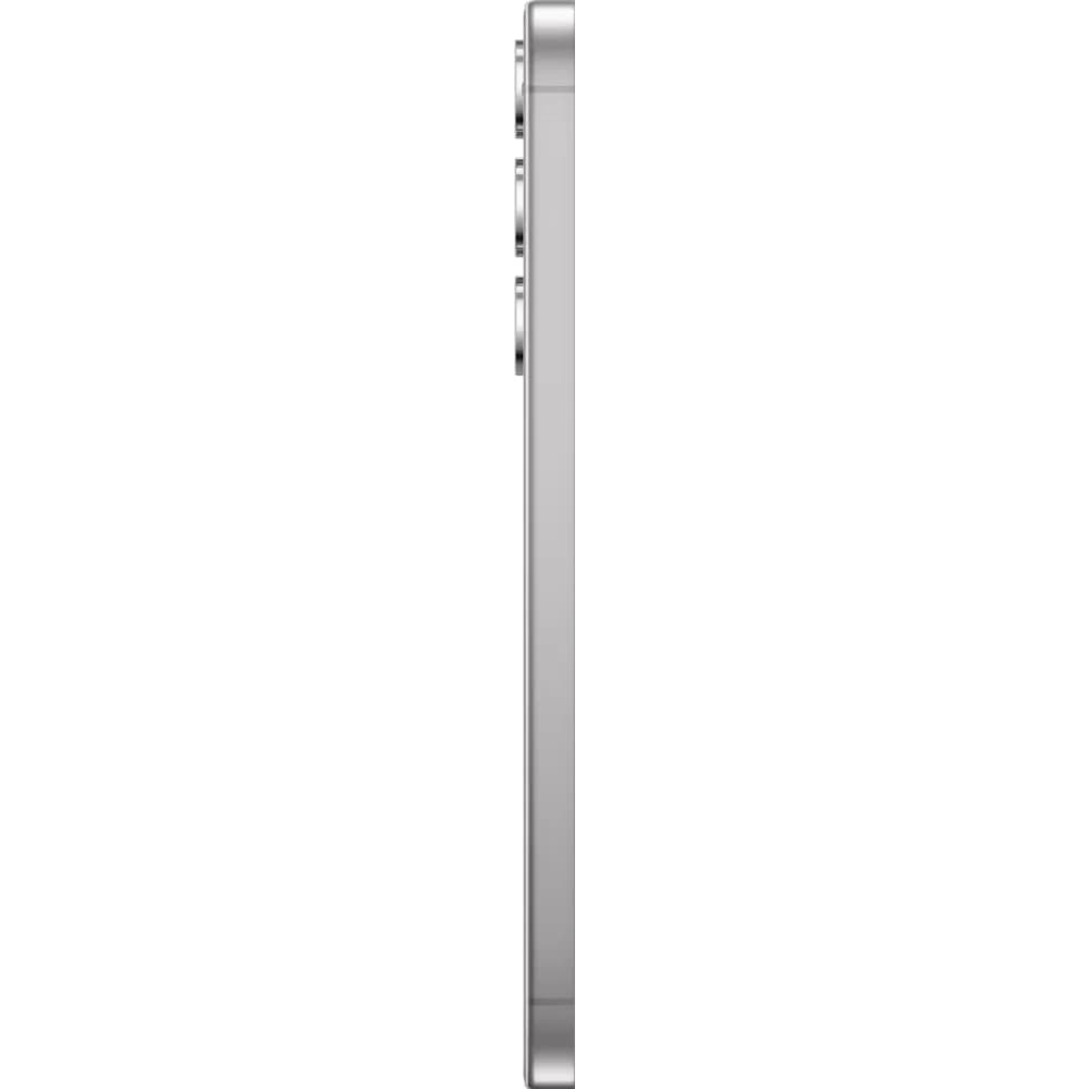 Refurbished Samsung Galaxy S24 Plus 256GB Marble Grey
