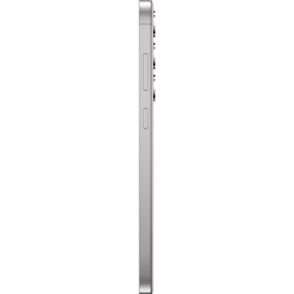 Refurbished Samsung Galaxy S24 Plus 256GB Marble Grey
