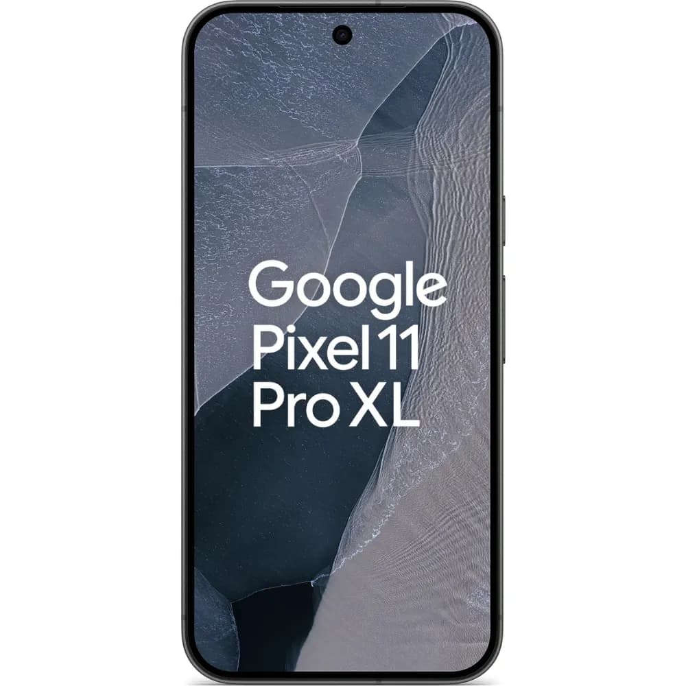 Refurbished Google Pixel 11 Pro XL 256GB Obsidian