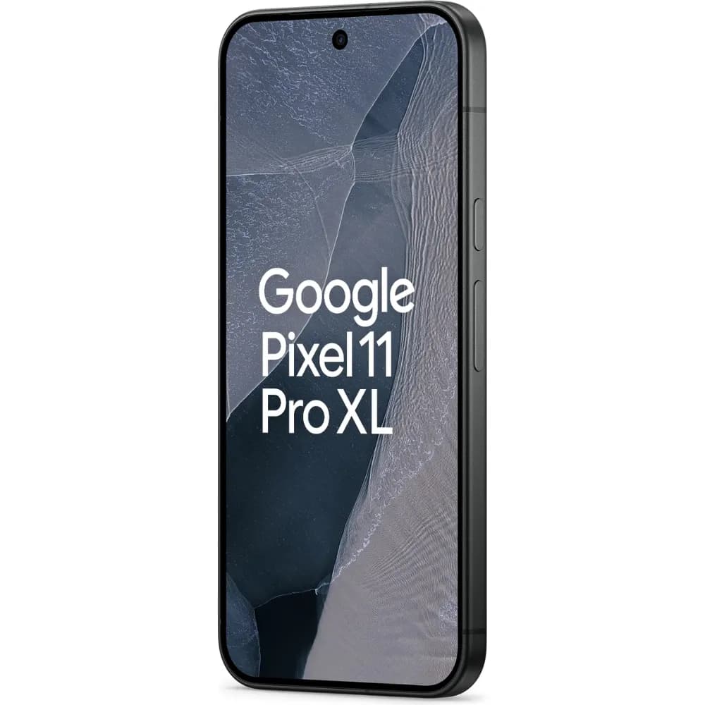 Refurbished Google Pixel 11 Pro XL 256GB Obsidian