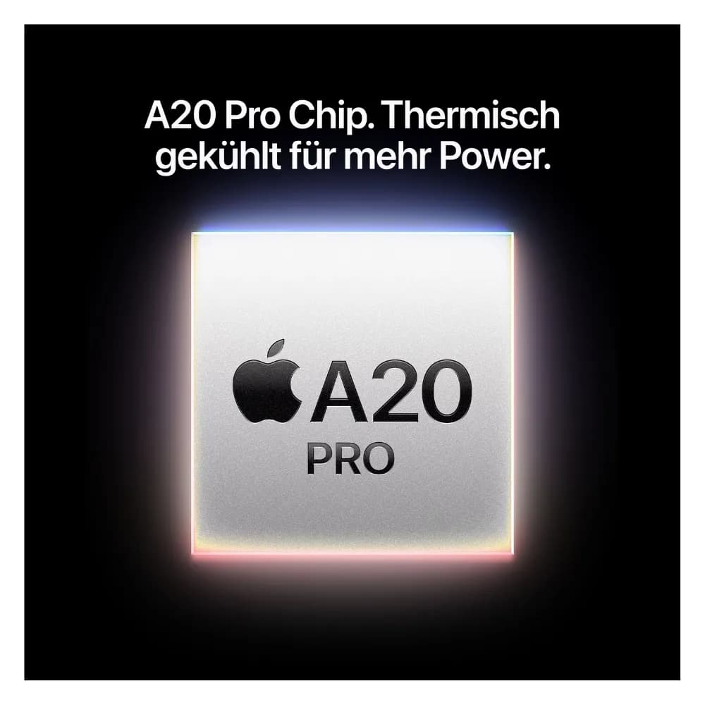 Apple iPhone 18 Pro 256GB Black