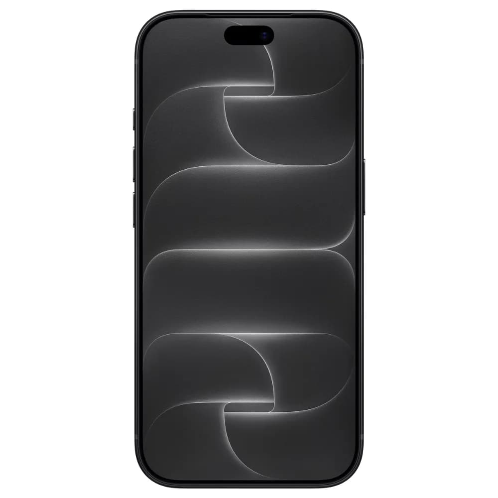 Apple iPhone 18 Pro 256GB Black