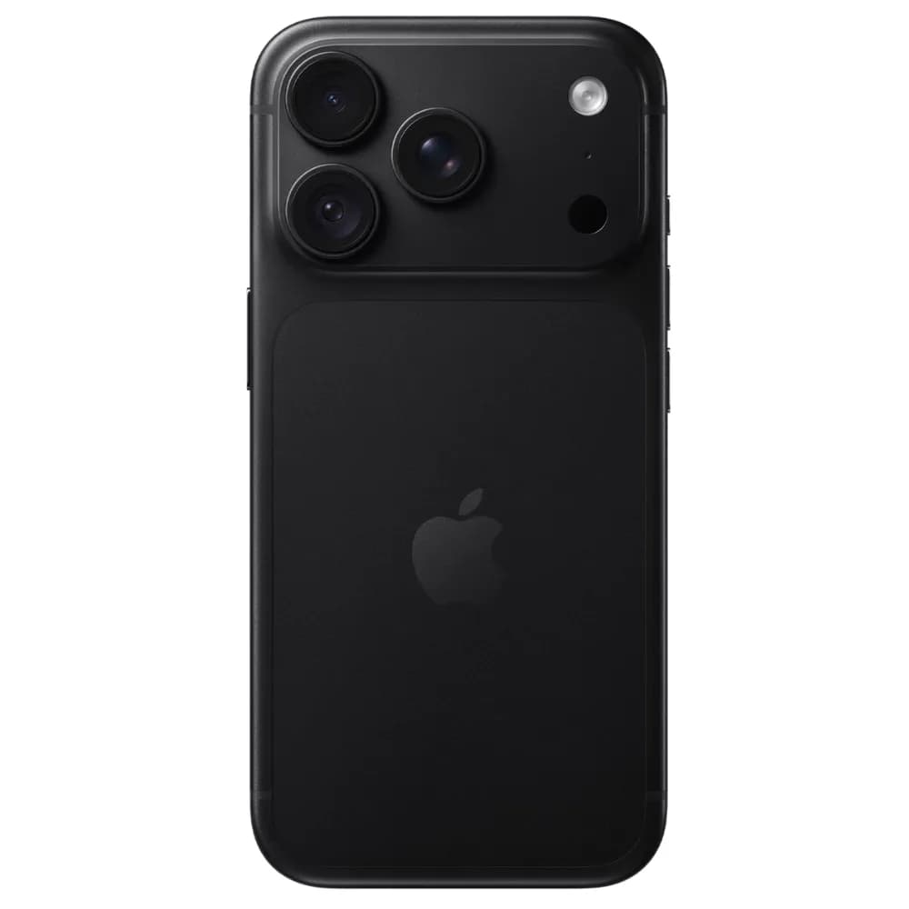 Apple iPhone 18 Pro 256GB Black
