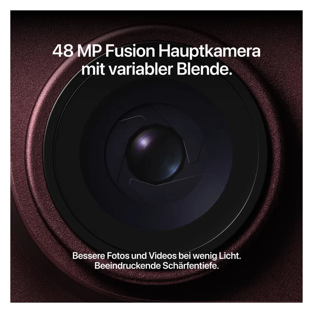 Apple iPhone 18 Pro 256GB Black