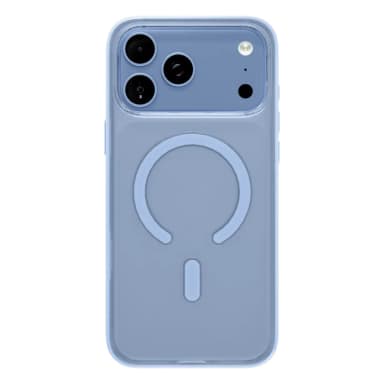Levelo Neon MagSafe Handyhülle iPhone 18 Pro Max - Polar