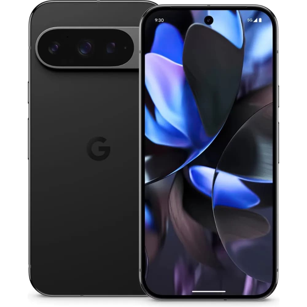 Refurbished Google Pixel 9 PRO 256GB Obsidian