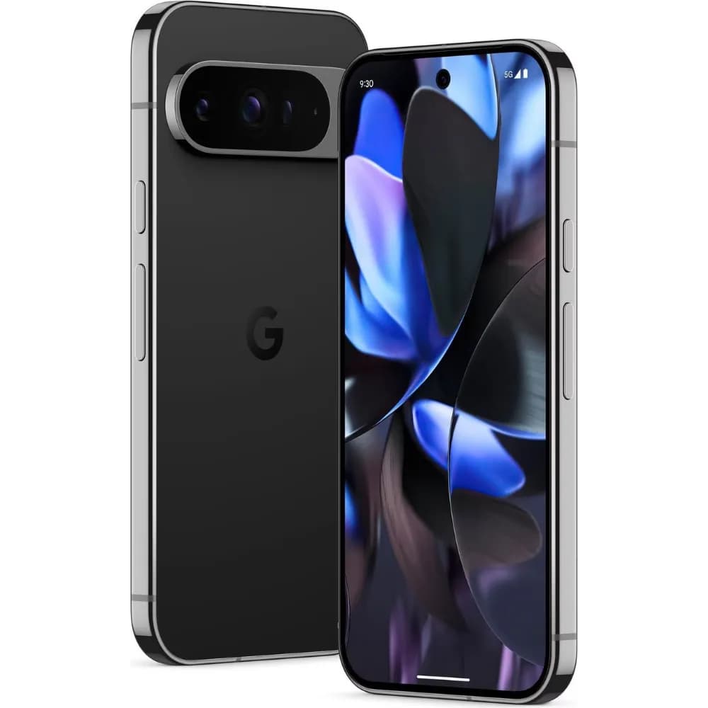 Refurbished Google Pixel 9 PRO 256GB Obsidian