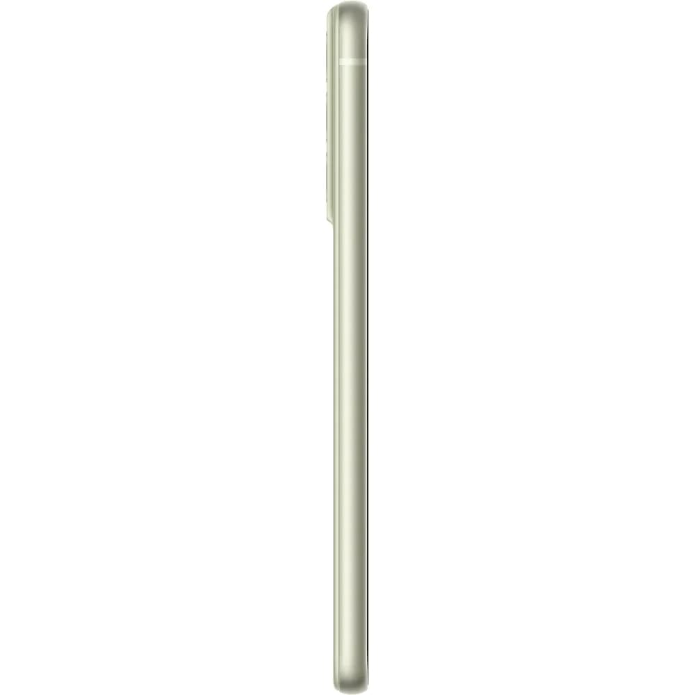 Refurbished Samsung Galaxy S21 FE 5G 128GB Olive